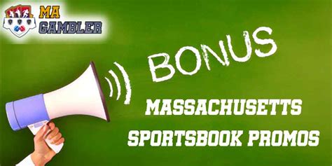 massachusetts betting promo codes|Massachusetts Sportsbook Promos: $3,950 in Bonuses April .